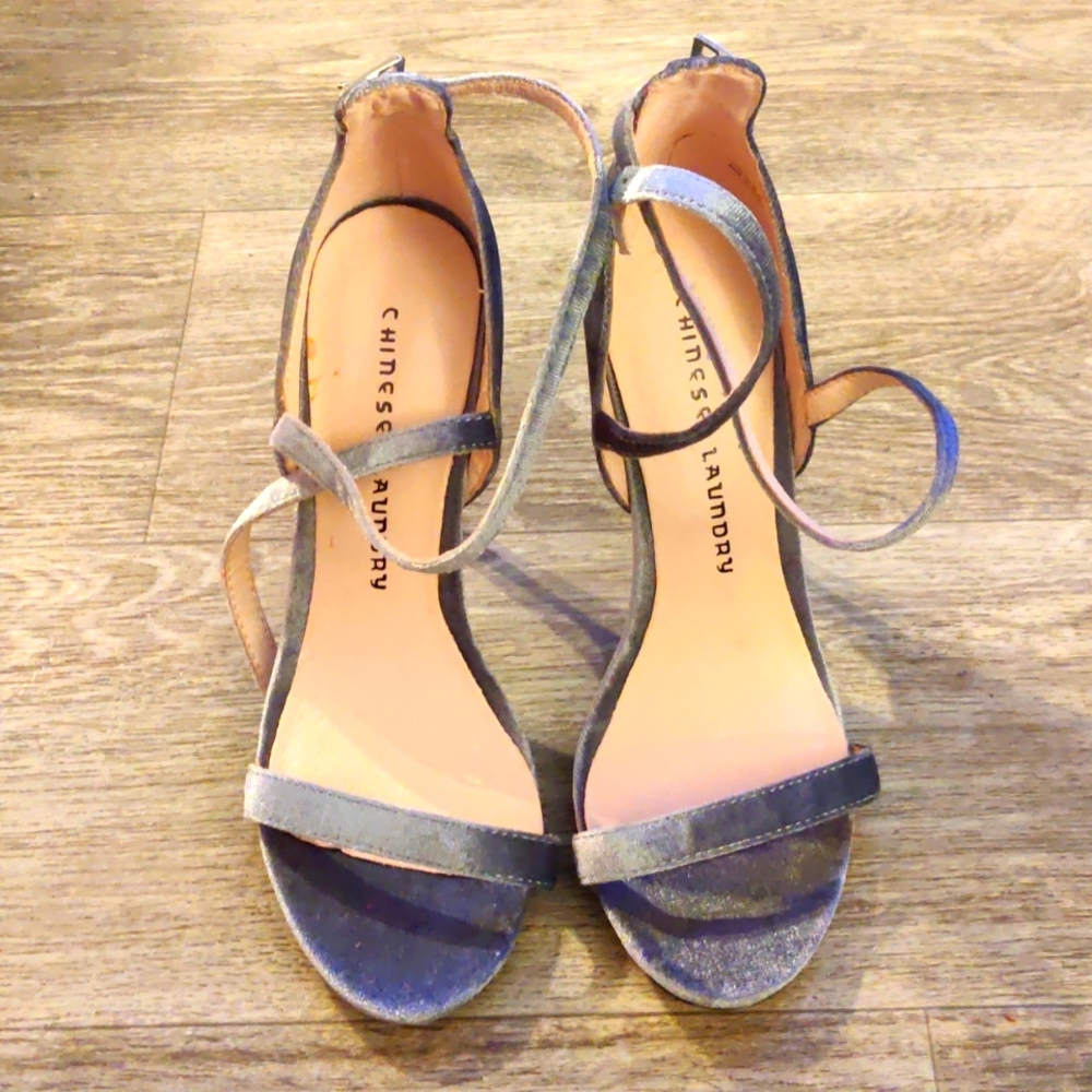 Pumps